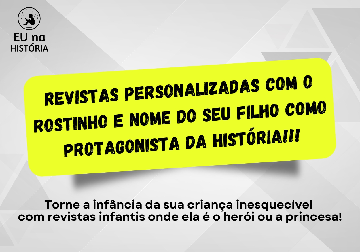 Imagem Eu na História