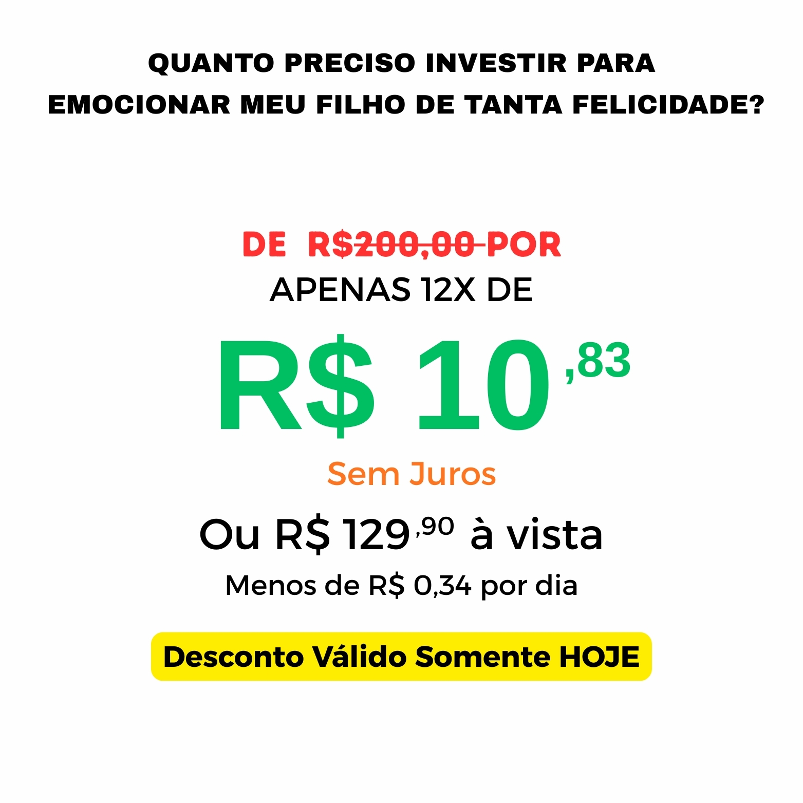 Imagem em alta qualidade